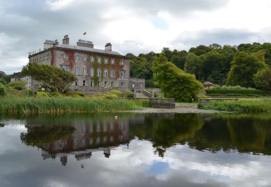 Westport House & Gardens